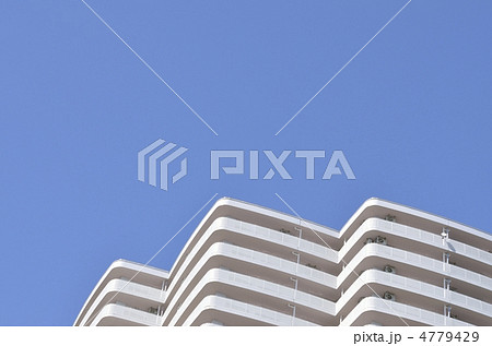 高層住宅 4779429