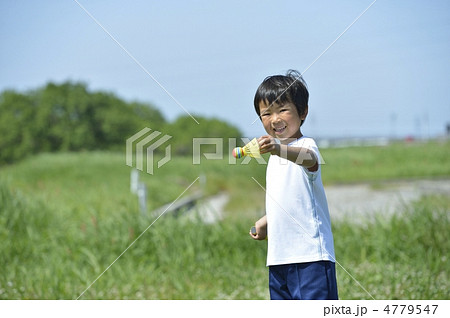 バトミントン 4779547