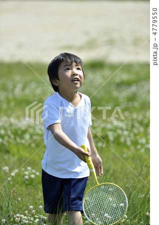 バトミントン 4779550