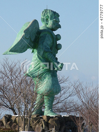 カラス天狗 4779777