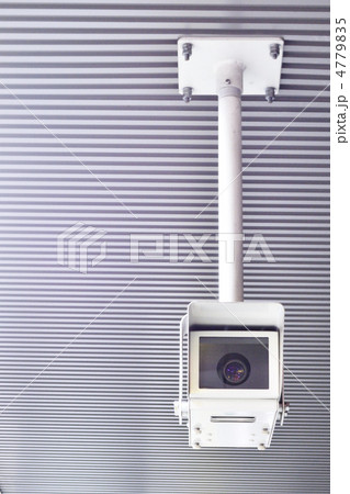 防犯カメラ 4779835