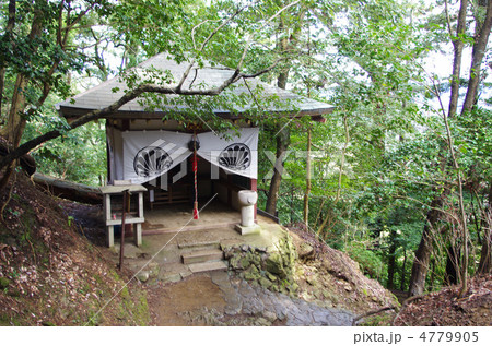 鞍馬山 4779905