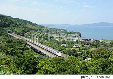 九州新幹線 4780108