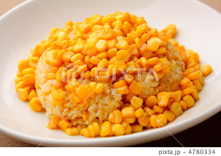 コーンチャーハン 4780334