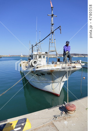 海の男 4780358