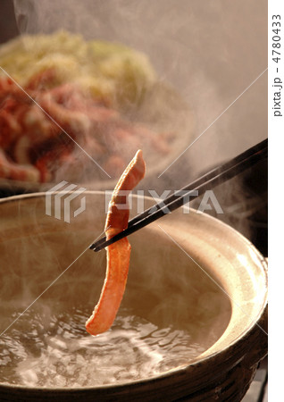 カニしゃぶ 4780433