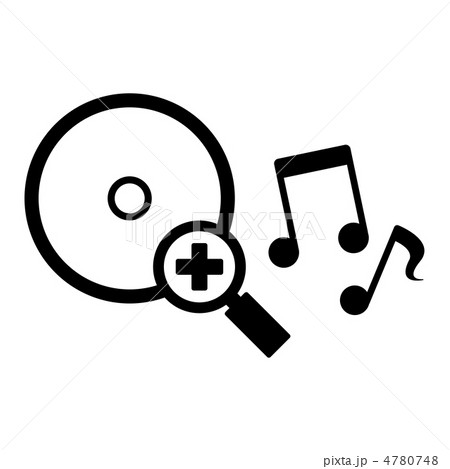 音楽CDサーチ 4780748