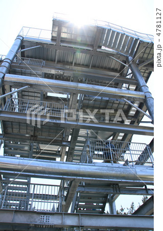 津波避難タワー 津波避難タワー 4781127