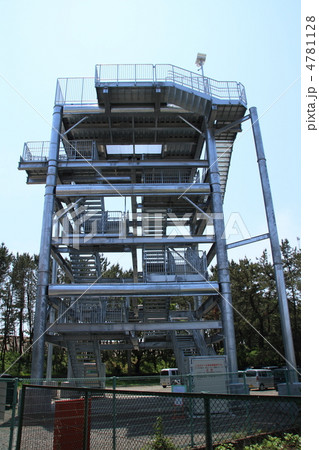 津波避難タワー 津波避難タワー 4781128