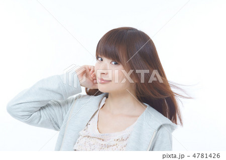 ヘアケアイメージ 4781426