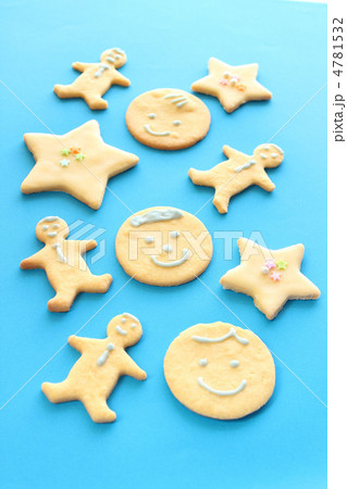 父の日クッキー 4781532