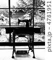 ミシン 4781951