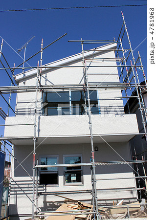 一戸建て 4781968