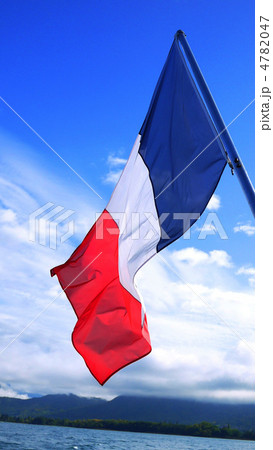 フランス国旗 4782047