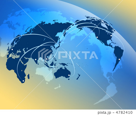 ビジネス活況 4782410