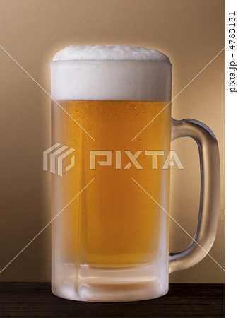 生ビール 4783131