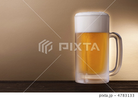 生ビール 生ビール 4783133
