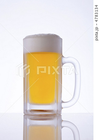 生ビール 生ビール 4783134
