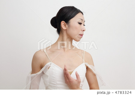 バレリーナ バレリーナ 4783324