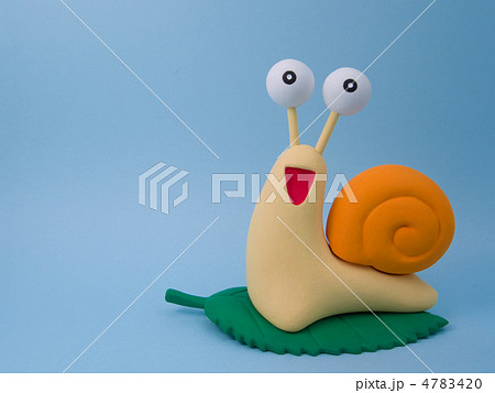 かたつむり 4783420