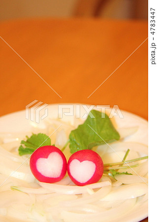 ラディッシュ ラディッシュ 4783447