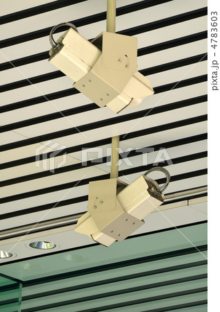 監視カメラ 監視カメラ 4783603