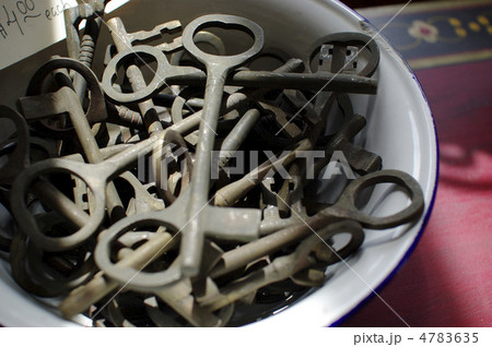 Keys 4783635