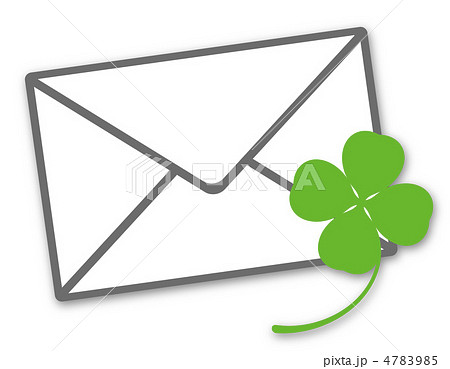 幸せの便り 幸せの便り 4783985