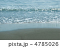 波打ち際 波打ち際 4785026