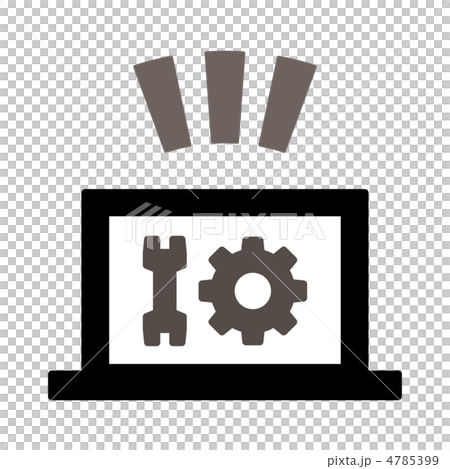 ノートパソコン 4785399