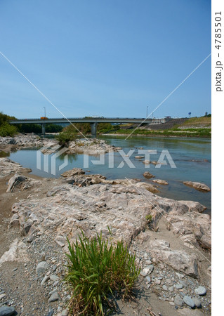 櫛田川と熊野街道 4785501