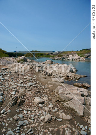 櫛田川と熊野街道 4785503