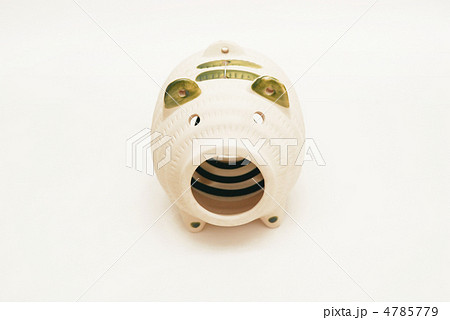 蚊取り豚 4785779