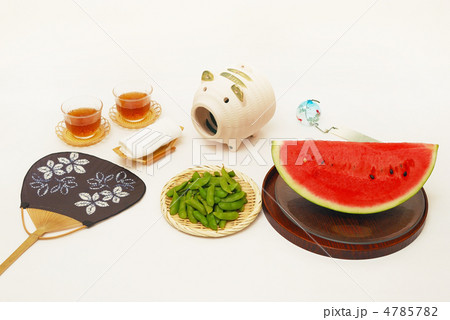 夏 夏 4785782