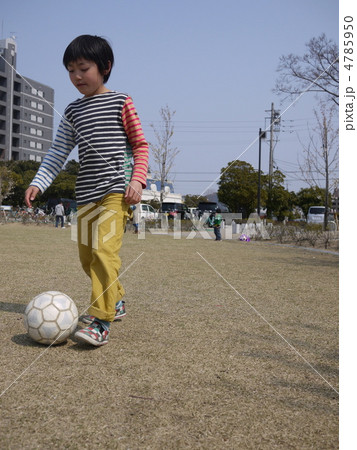 サッカー サッカー 4785950