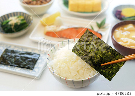 海苔 4786232