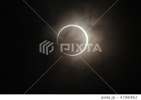 金環日食　２０１２年５月２１日 4786962