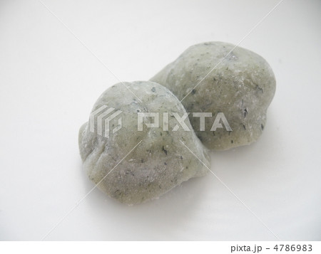 よもぎ餅 よもぎ餅 4786983