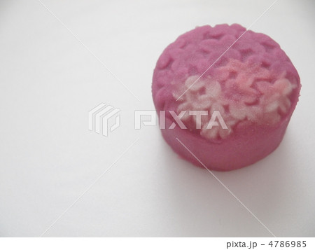 上生和菓子 上生和菓子 4786985