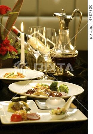 高級中華料理 4787300