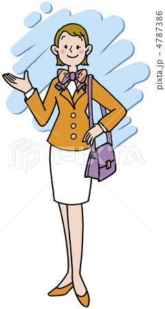 ビジネス 職業 案内 ビジネス 職業 案内 4787386