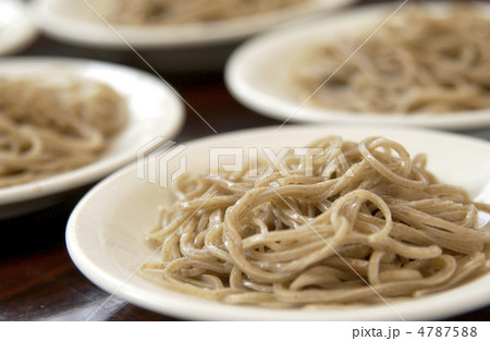 椀子そば 4787588