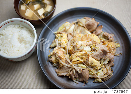 フーチャンプルー フーチャンプルー 4787647