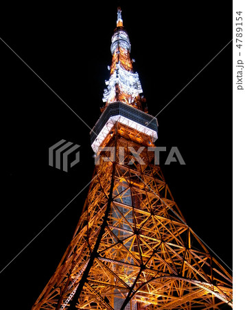 東京タワー 4789154