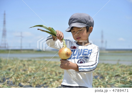 食育 4789471