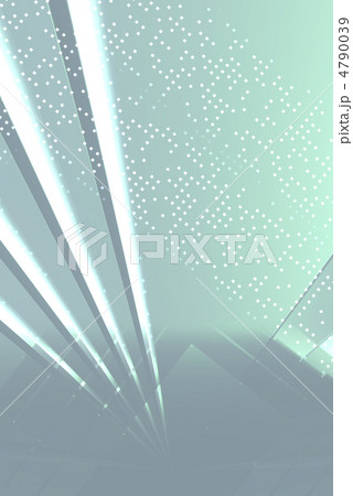 緑の放射 4790039