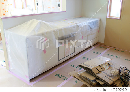 システムキッチン 4790290