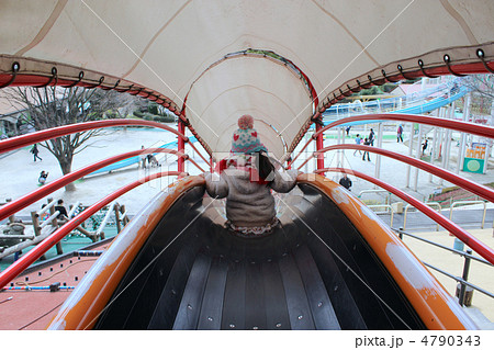 すべりだい(黒) すべりだい(黒) 4790343