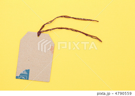 タグ 4790559