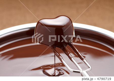 チョコレート チョコレート 4790719